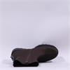 Marco Moreo Liege Stud Heel Wedge - Brown Stretch